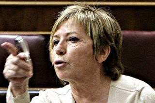 Celia Villalobos a Rajoy sobre la ley del aborto: &ldquo;Pido libertad de voto&rdquo;