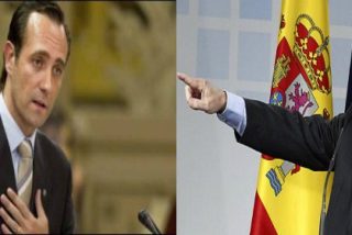 Bauz&aacute; cuenta con la 'bula' de Montoro para compatibilizar su cargo con la farmacia