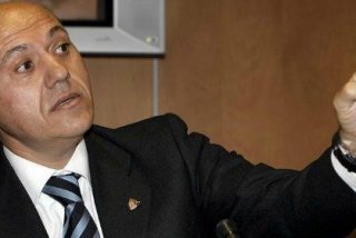 Villar pide el indulto para Del Nido