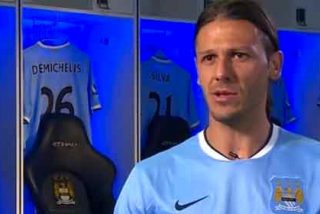 El M&aacute;laga pagar&aacute; esta semana la deuda con Demichelis