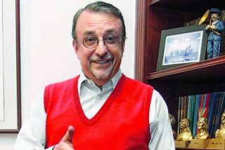 Cambio de Nuncio en Ecuador
