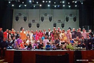 "33. El Musical" Las canciones y materiales para catequesis y pastoral, en San Pablo