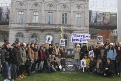 La Xunta convocar&aacute; "pr&oacute;ximamente" las becas Erasmus para este curso