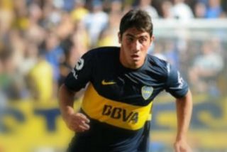 El Betis negocia con Boca Juniors