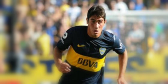 El Betis negocia con Boca Juniors