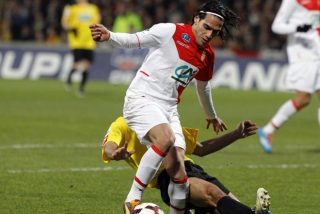 Los cinco candidatos para sustituir a Falcao