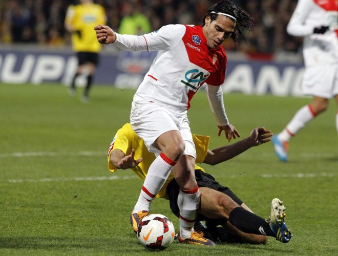 Los cinco candidatos para sustituir a Falcao