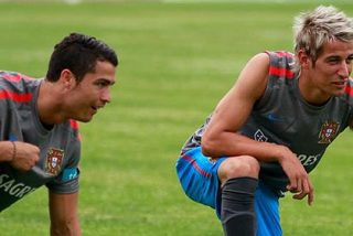 El Manchester ficha a Coentrao