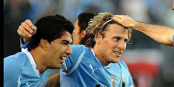 &iexcl;Quiere fichar a Forl&aacute;n!
