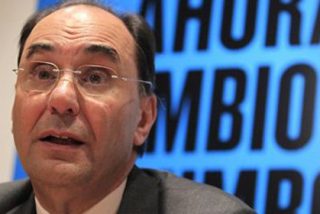 Alejo Vidal-Quadras: "No se ha hablado de alianzas, pero la afinidad entre Vox y Ciudadanos es muy notable"