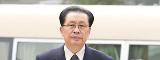 El t&iacute;o de Kim Jong Un no fue ejecutado con perros de presa: fue un chiste
