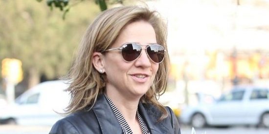 El "pase&iacute;llo" de la Infanta contin&uacute;a siendo un misterio