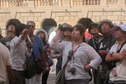 Espa&ntilde;a vuelve a forrarse con el gasto de los turistas extranjeros