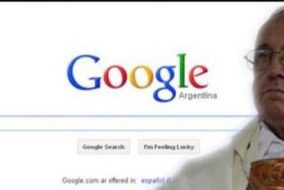 Francisco ya es la tercera persona más buscada a través de Google