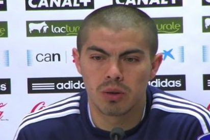 Cerca de dejar Osasuna rumbo a China