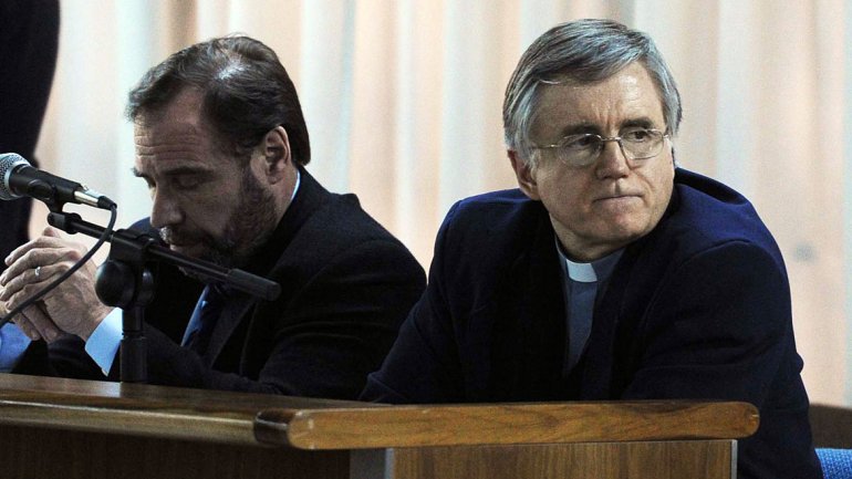 Grassi presenta un habeas corpus