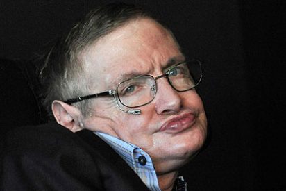 Stephen Hawking: "No hay agujeros negros"