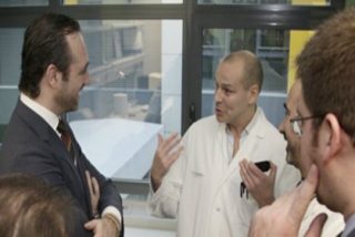 El Hospital de Son Espases 'da a luz' al Instituto de Investigaci&oacute;n Sanitaria de Palma
