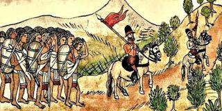 &iquest;Sabes el origen de los nombres espa&ntilde;oles que llevan ocho estados norteamericanos?