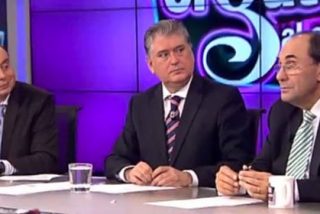 La exclusiva de 'El Gato al agua' sobre si Vidal-Quadras se va a Vox se queda en humo: "No voy a contestarle a eso, me lo puede preguntar las veces que quiera"