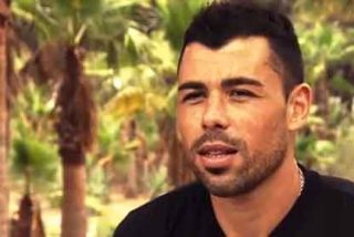 El Valencia le dijo 'no' al Betis