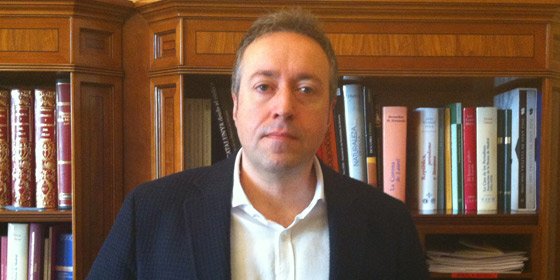 Juan Carlos Girauta a PD: "Pedrojota tuvo decisiones poco acertadas, como la compra de Recoletos por encima de su valor en 2007; al final mandan los resultados"