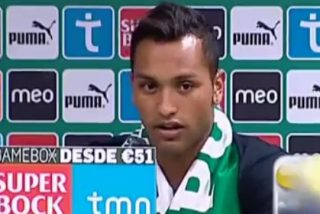 El Valladolid tambi&eacute;n puja por Jeffr&eacute;n