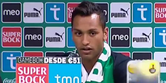 El Valladolid se acerca a Jeffr&eacute;n