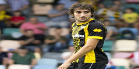 Sevilla y Athletic siguen a esta joven promesa