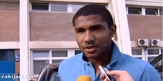 El Getafe anuncia su fichaje