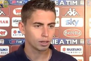 El N&aacute;poles puede pisar un fichaje al Atl&eacute;tico de Madrid