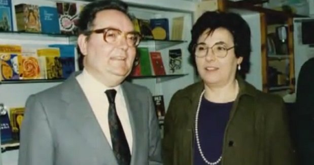 "Que no se hable de m&iacute;, sino de Cristo"