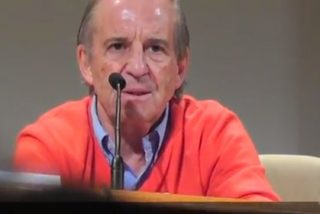 Jos&eacute; Mar&iacute;a Garc&iacute;a, a PD: "R&eacute;quiem por el periodismo de investigaci&oacute;n. Pedrojota era la &uacute;nica isla que nos quedaba"