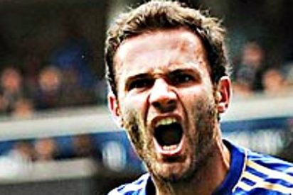 Un espa&ntilde;ol entre los 10 jugadores m&aacute;s valiosos