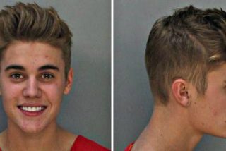 Justin Bieber arrestado en Miami por participar drogado en carreras ilegales de coches