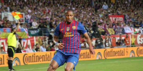 El Valencia ficha a Keita