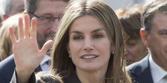 &iexcl;Ojo en el Retiro! Podr&iacute;a tropezar a la carrera con una 'disfrazada' princesa Letizia