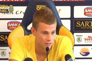 El Rayo se entromete en su fichaje por el Levante