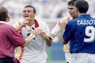 Cae Allegri, Mauro Tassotti nuevo entrenador del Milan