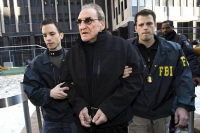 Al mafioso 'de pel&iacute;cula' le cae todo un marr&oacute;n por el atraco de Lufthansa en el JFK...hace 35 a&ntilde;os