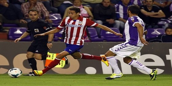 El Arsenal vuelve a la carga por Manquillo