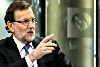 Mariano Rajoy: "Garantizo que no habr&aacute; ni refer&eacute;ndum ni independencia en Catalu&ntilde;a"
