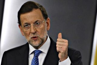 De locos: la prensa catalana ahora se derrite en elogios... &iexcl;por Rajoy!