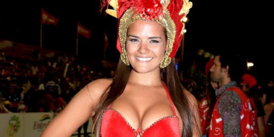 El d&iacute;a en que Gago e Higua&iacute;n compartieron novia