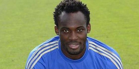El técnico español pide a Essien