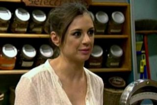 Miren Ibarguren ('A&iacute;da') se monta una org&iacute;a circense en 'Primera L&iacute;nea': "En el sexo he hecho siempre lo que me apetec&iacute;a"