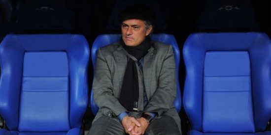 Mourinho quiere a otro 'viejo rockero'