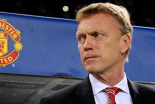 El Manchester prescinde de dos jugadores