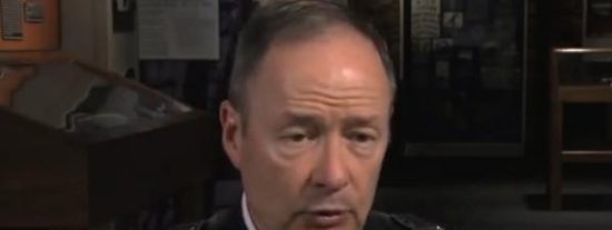 El v&iacute;deo de la entrevista al director de la NSA, el m&aacute;s odiado de YouTube