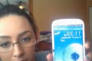 [V&iacute;deo] La joven sube a YouTube la confesi&oacute;n de una pervertida profesora que la viol&oacute; cuando ni&ntilde;a